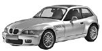 BMW E36-7 P0939 Fault Code