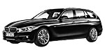 BMW F31 P0939 Fault Code